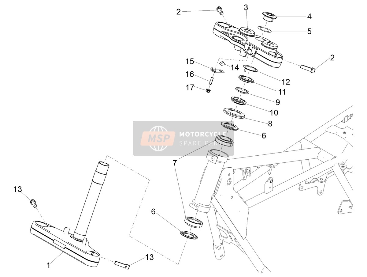 Moto Guzzi V9 Bobber 850 SE E5 ABS (EU) 2023 Pilotage pour un 2023 Moto Guzzi V9 Bobber 850 SE E5 ABS (EU)