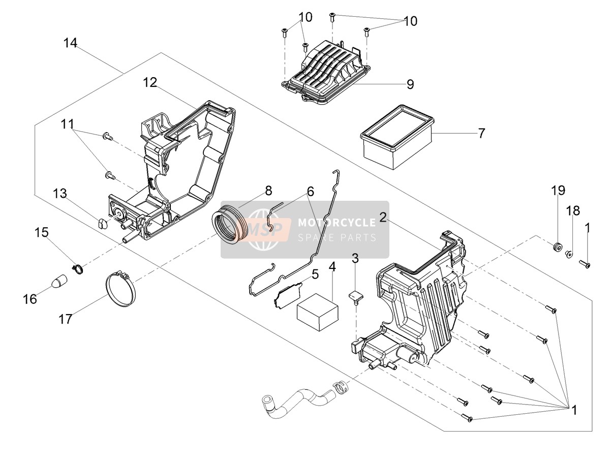 Air box