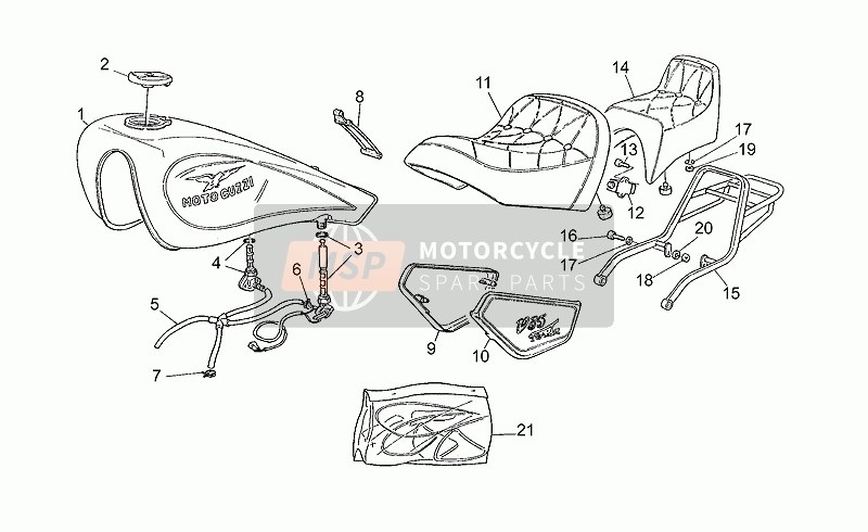 GU98622214, Schraube, Piaggio, 0