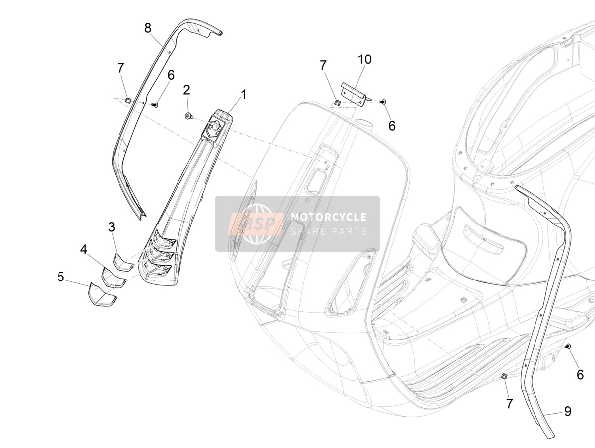 CM2977035, Fries, Piaggio, 0