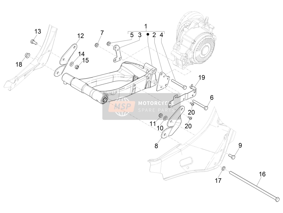 1C003245, L. Platte, Piaggio, 0