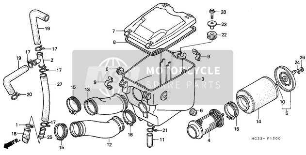 Air Cleaner