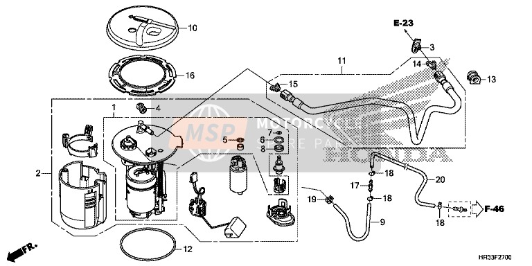 Fuel Pump