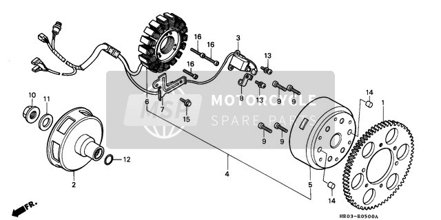 966000602808, Bolt, Socket, 6X28, Honda, 1