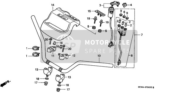 37600HM5670, Socket Assy., Indicator, Honda, 0