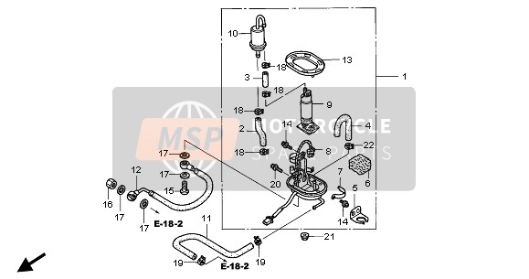 938930501208, SCHROEF-SLUITRING 5X12, Honda, 2