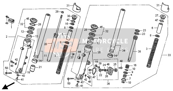 90116ML7003, Bullone A Esagono Incassa, Honda, 4