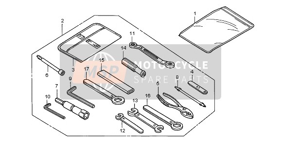 Outils