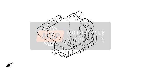 EOP-2 Gasket Kit B