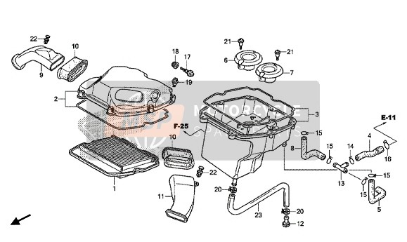 Purificateur d'air