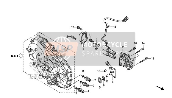 Solenoide lineare