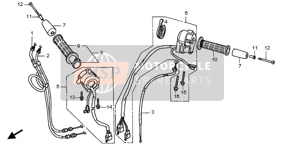 Cambiar & Cable