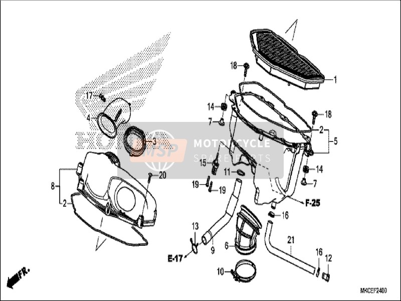 Purificateur d'air