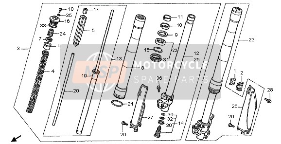 51451KZ4J01, Nut, Lock, Honda, 0