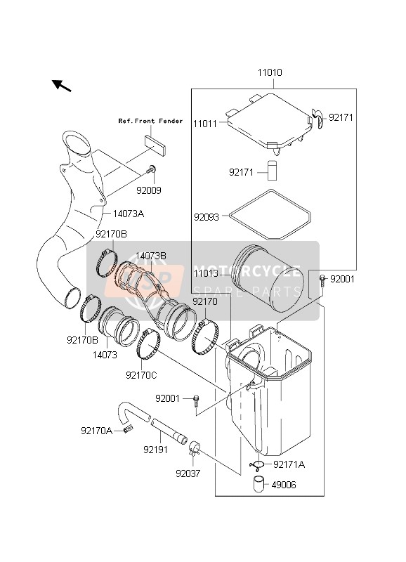 Air Cleaner