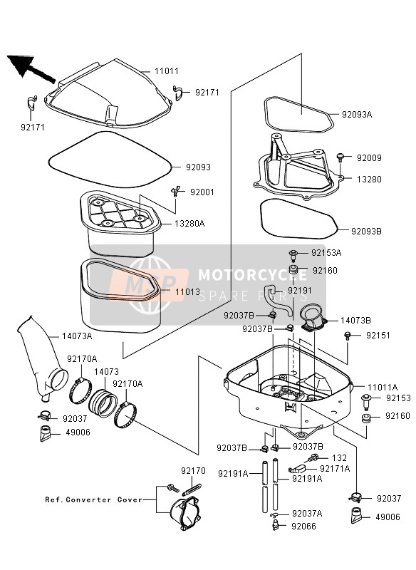 Air Cleaner