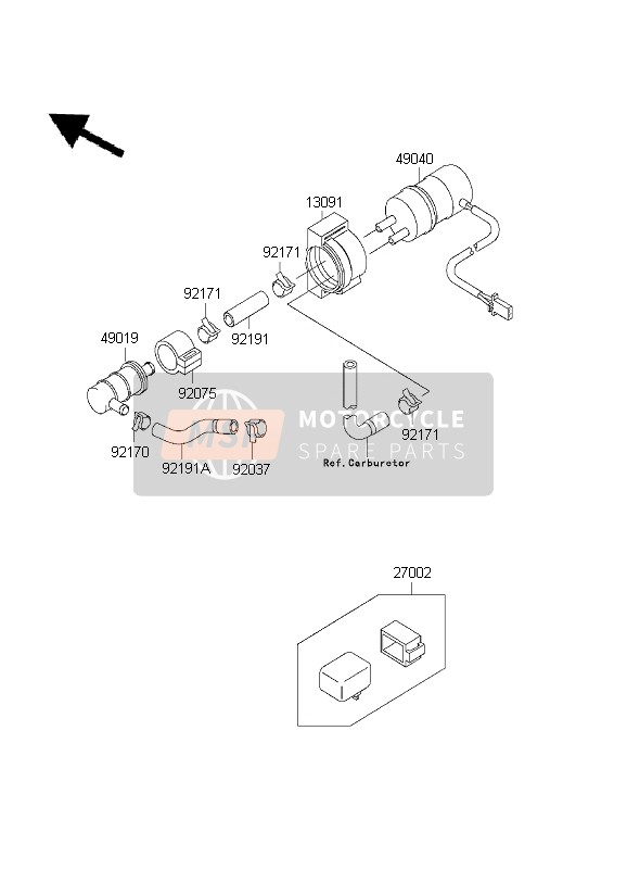 Fuel Pump