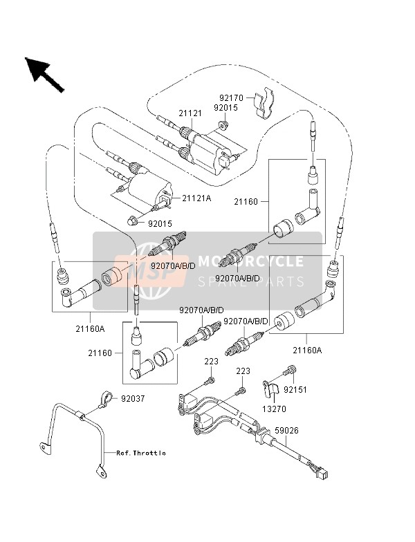 Ignition System