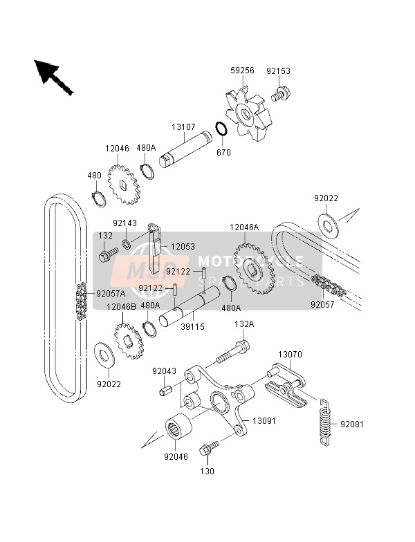 Water Pump