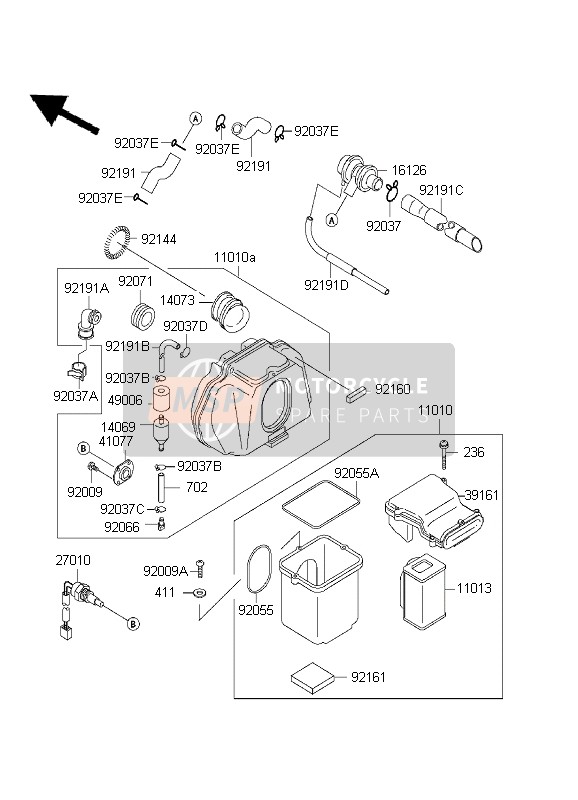 Air Cleaner