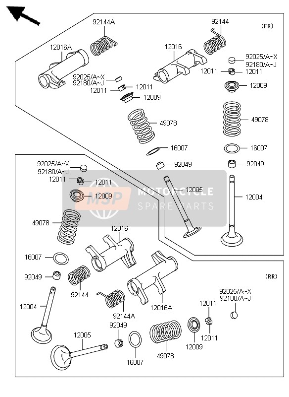 921801208, Shim,T=1.95, Kawasaki, 3