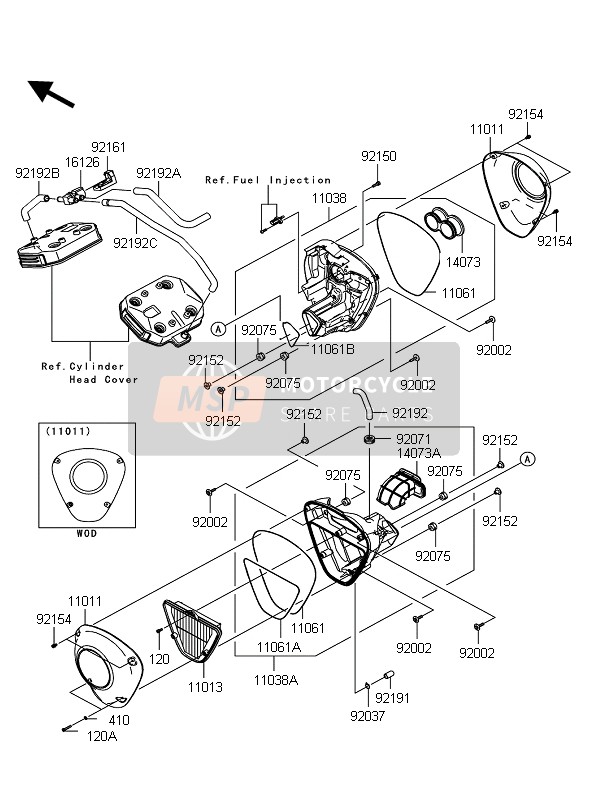 Air Cleaner