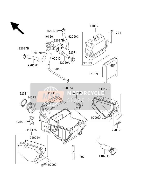 Air Cleaner