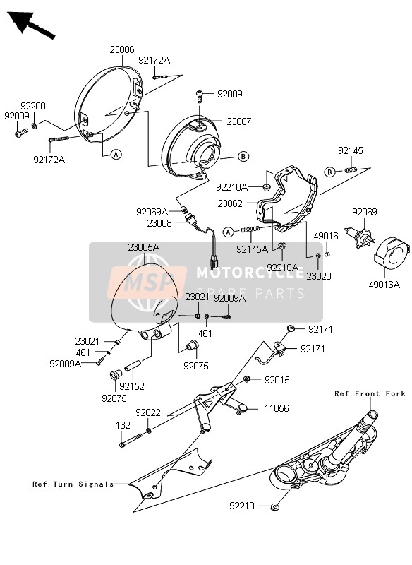 Headlight (UK)