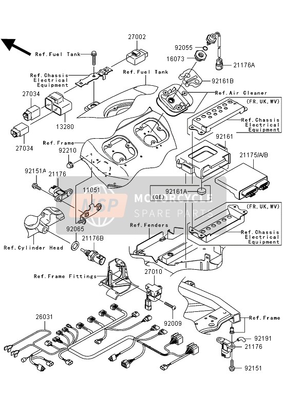 Fuel Injection