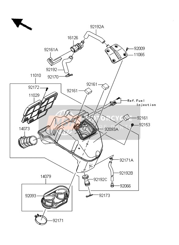 Air Cleaner