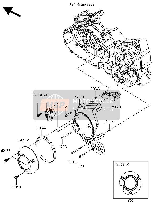 Chain Cover