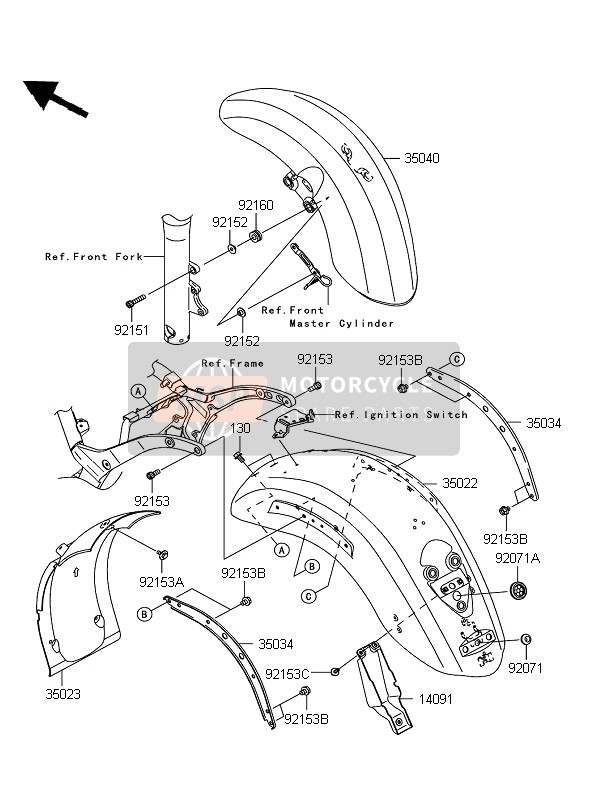 Fenders