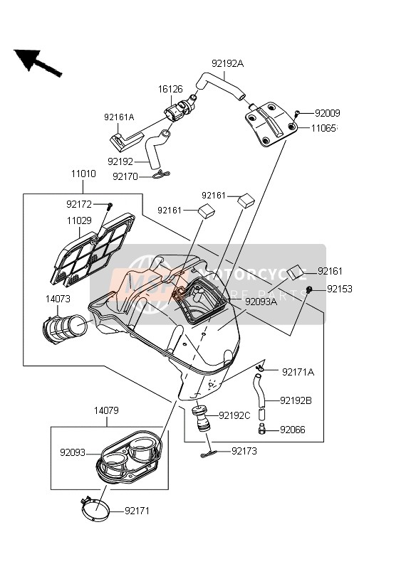 Air Cleaner