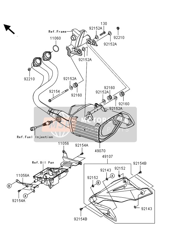 Muffler(S)