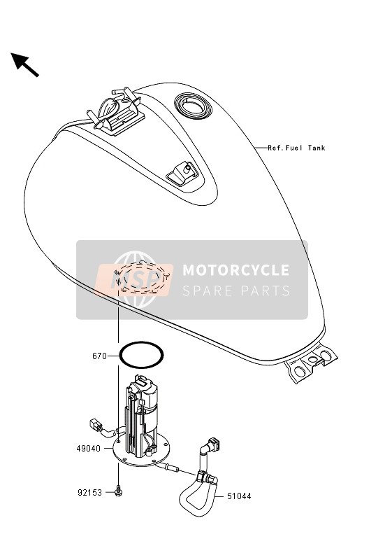 Fuel Pump