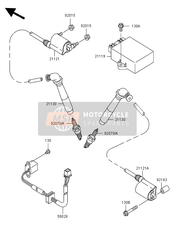 Ignition System