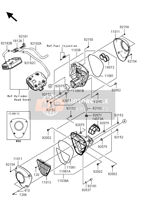 Air Cleaner