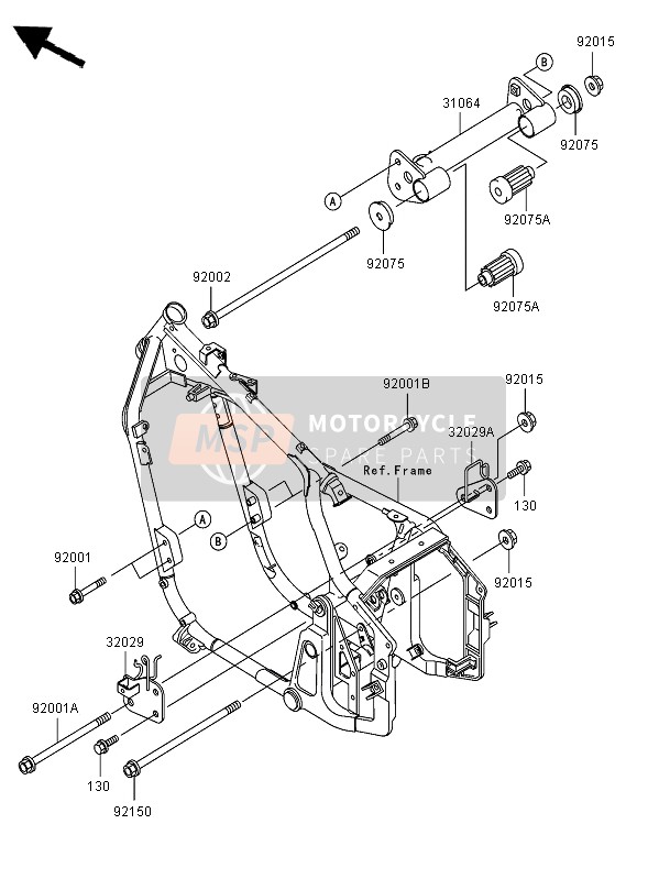 Engine Mount