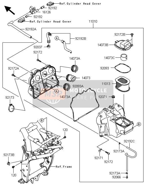 Air Cleaner