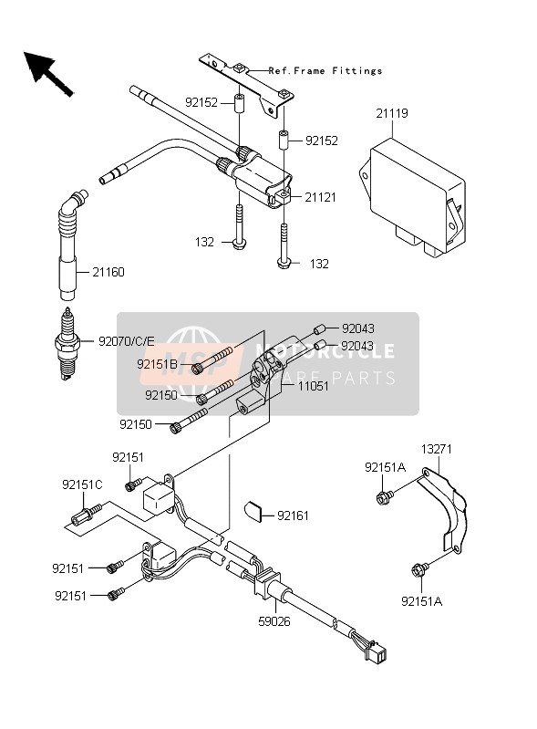 Ignition System