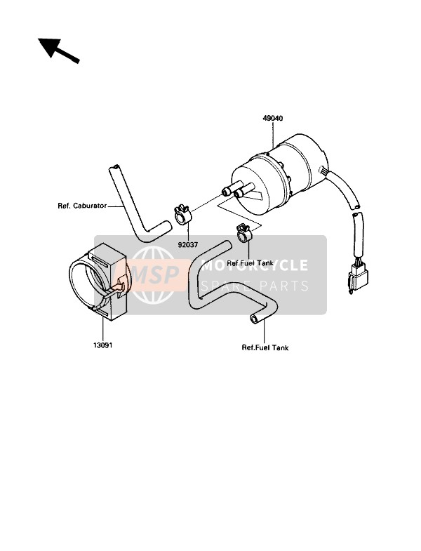 Fuel Pump