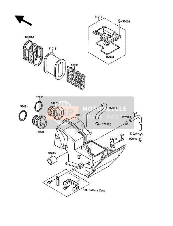 Air Cleaner