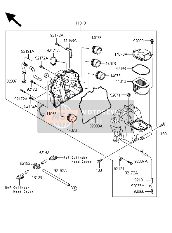 Air Cleaner