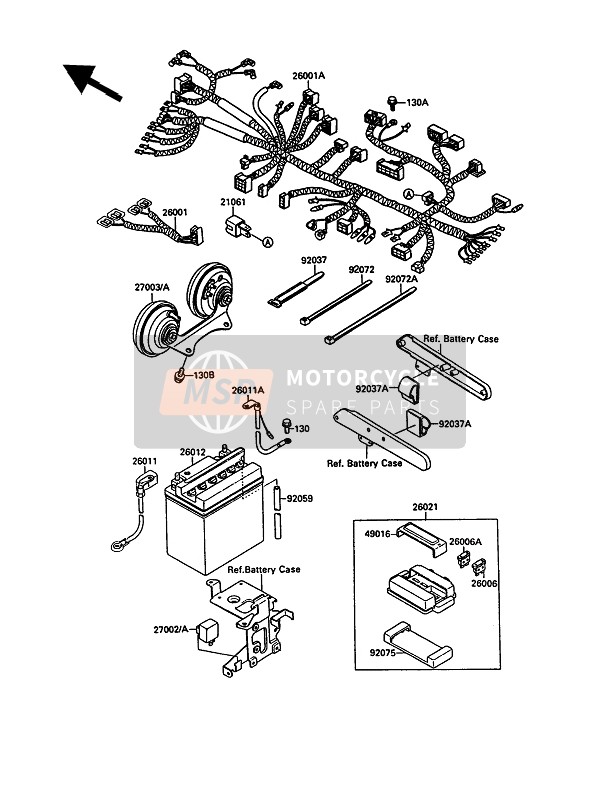 Electrical Equipment