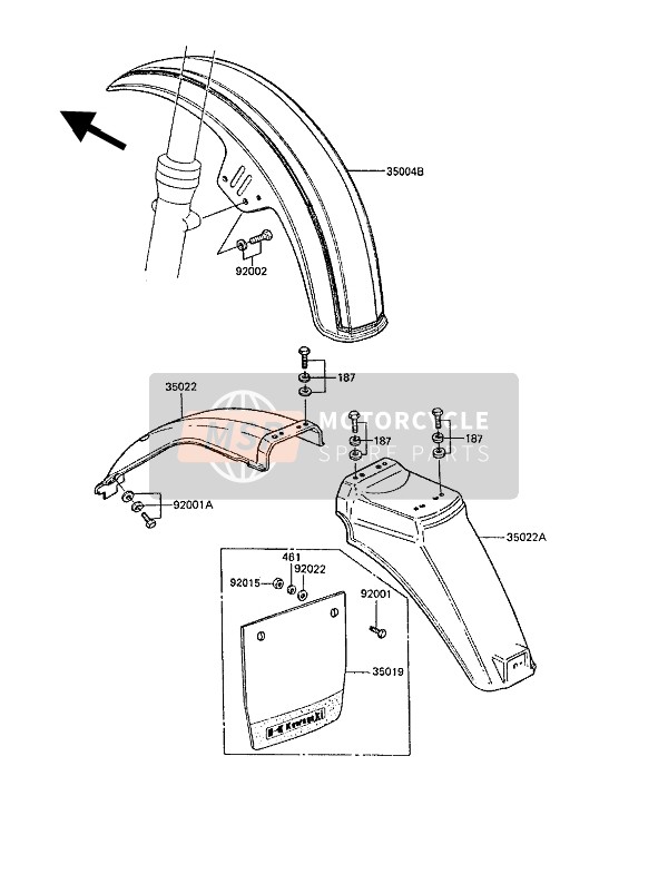 Fenders