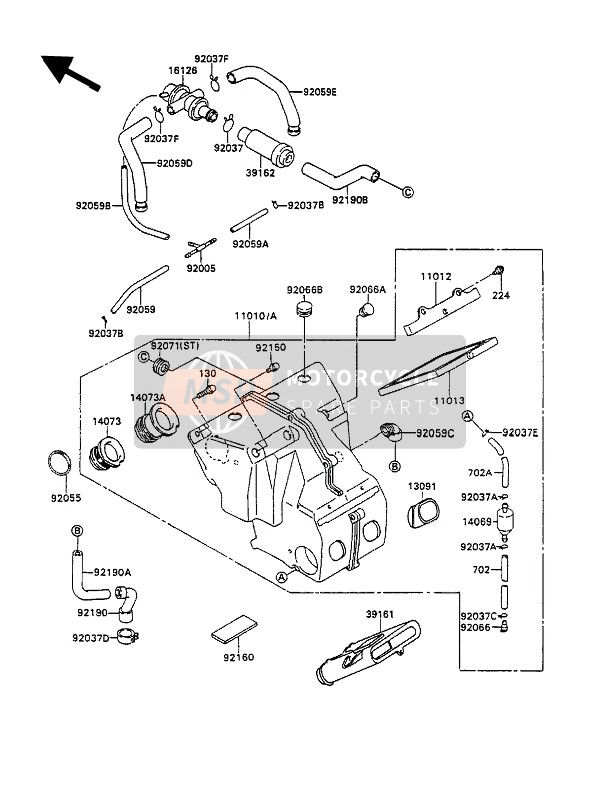 Air Cleaner