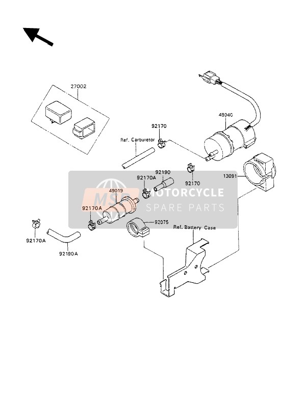 Fuel Pump