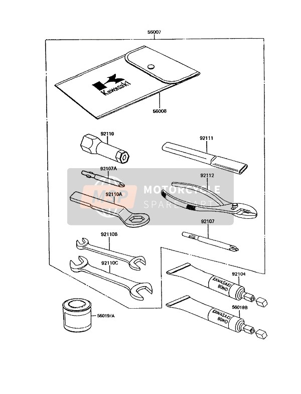 Gereedschap