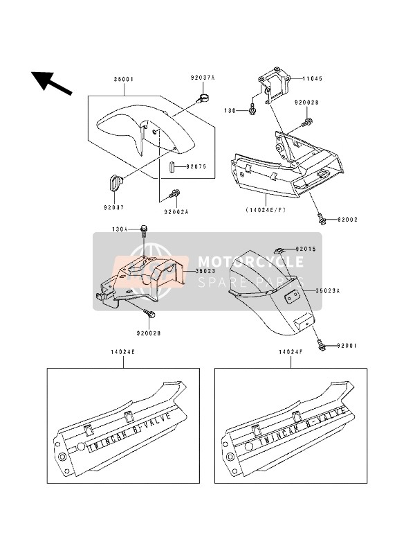 Fenders