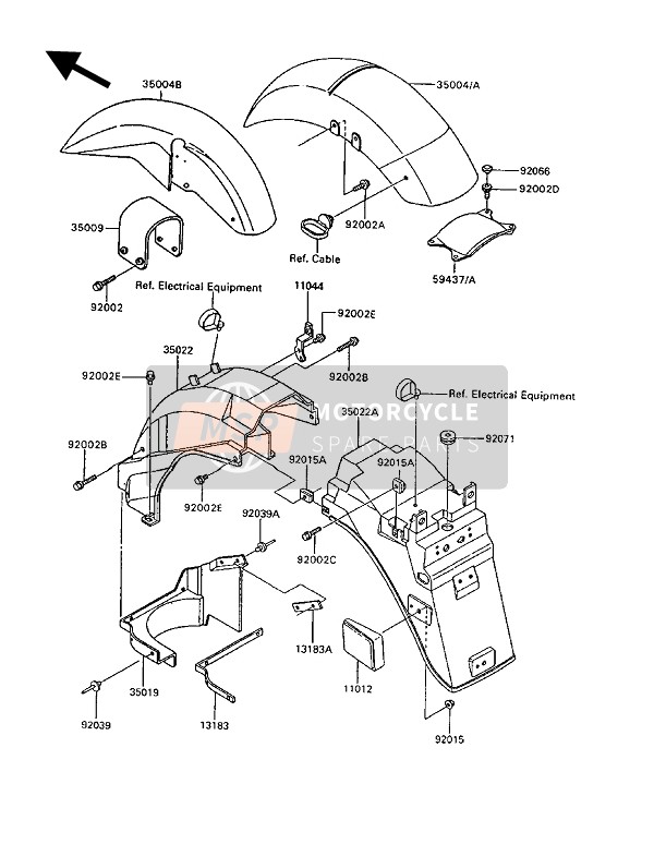 Fenders